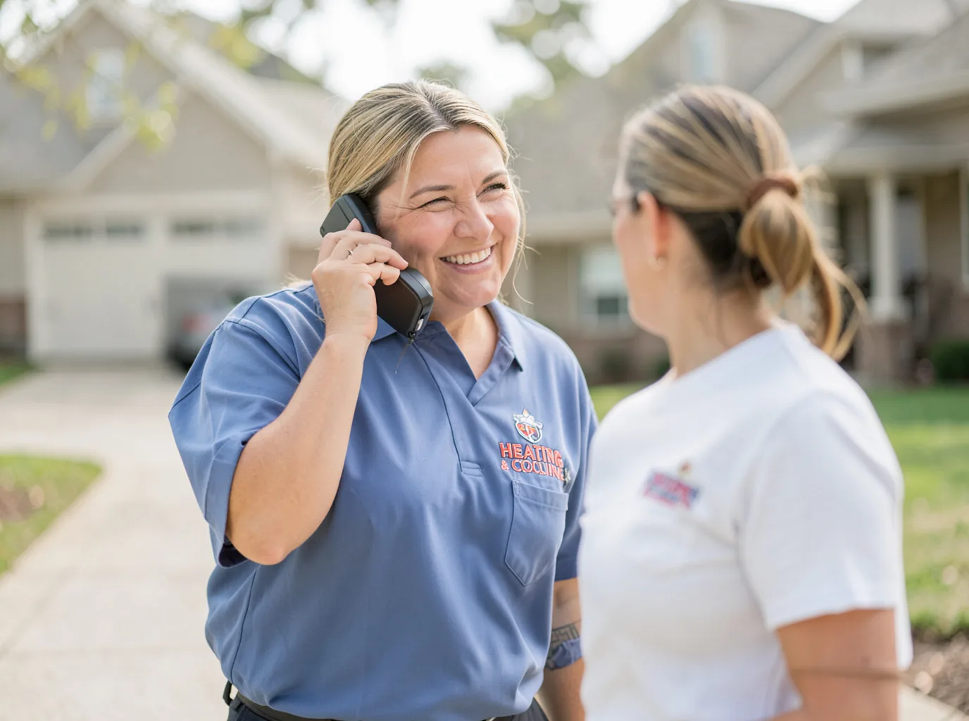 Hvac Repair Westside, IA FAQs